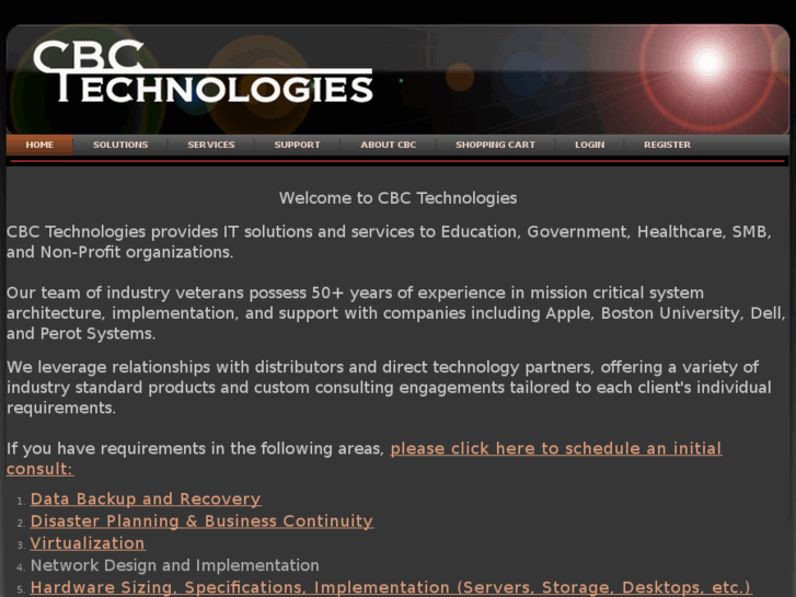 www.cbctech.net