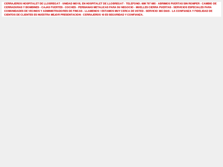 www.cerrajeroshospitaletdellobregat.net