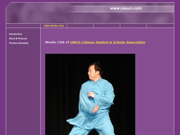 www.cesun.com