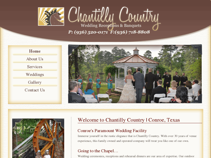 www.chantillycountry.com