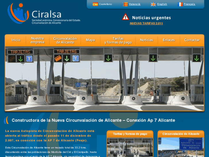 www.ciralsa.com