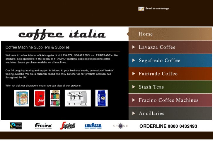 www.coffeemachinesuppliers.com