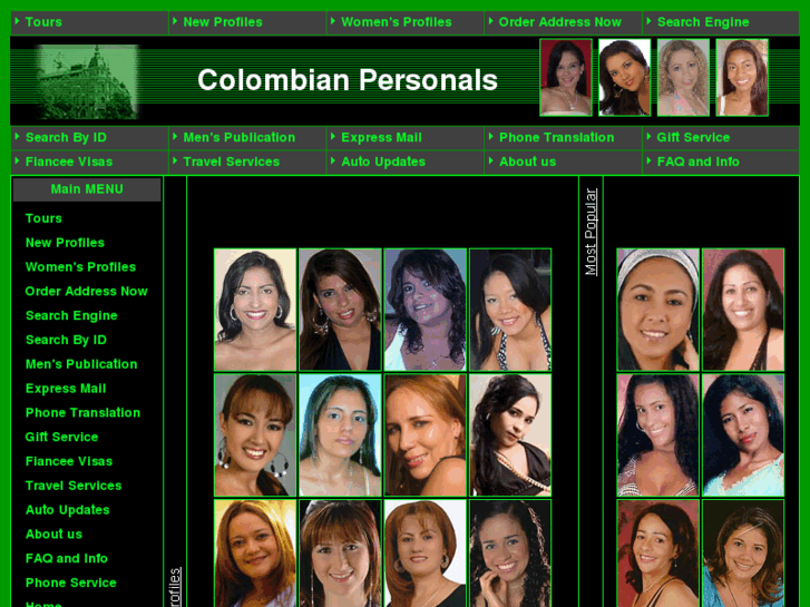 www.colombianpersonals.com