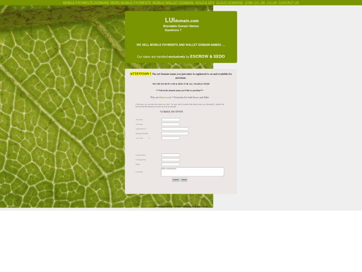 www.contextaware.mobi