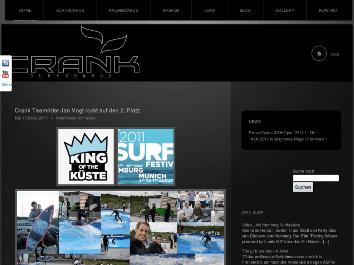 www.crank-surfboards.com