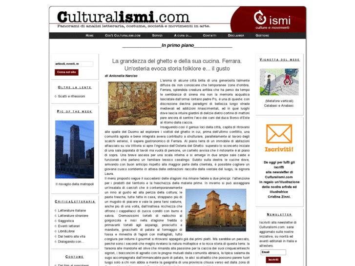 www.culturalismi.com