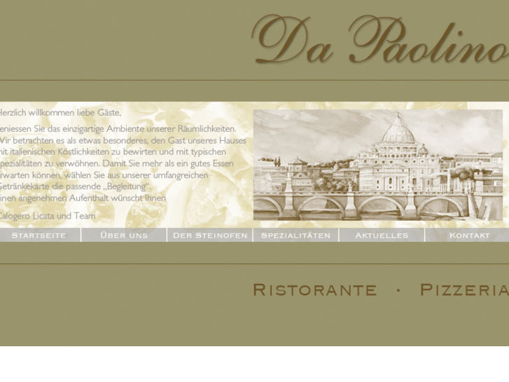 www.da-paolino.com