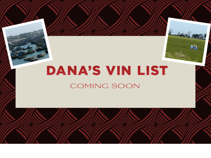 www.danasvinlist.com