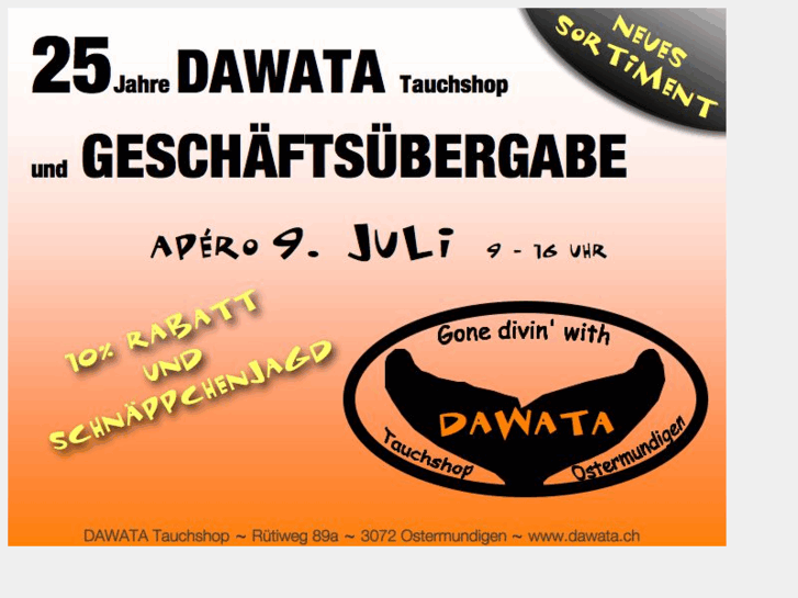www.dawata.ch