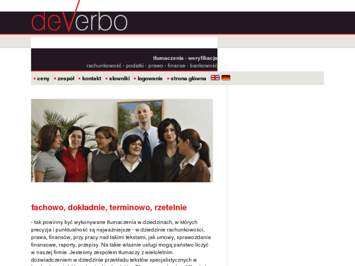 www.deverbo.com