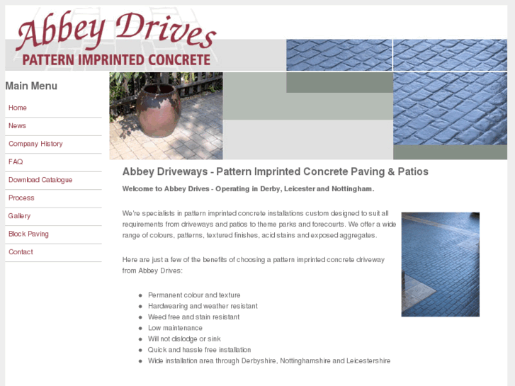 www.driveways.biz