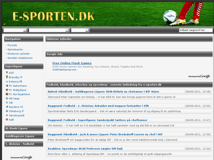 www.e-sporten.com