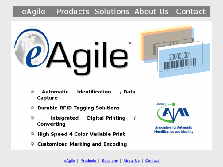 www.eagile.com