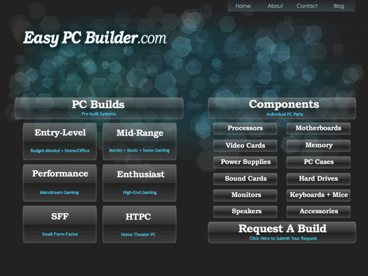 www.easypcbuilder.com