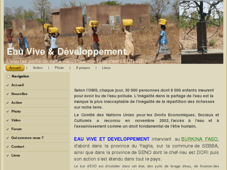 www.eau-vive-et-developpement.org