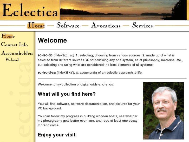www.eclectica.ca