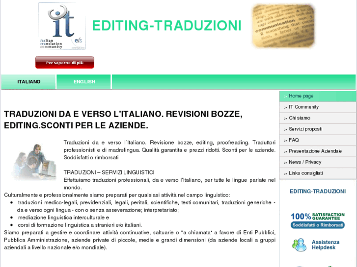 www.editing-traduzioni.com