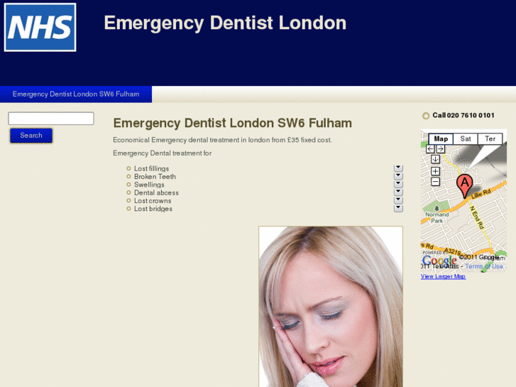 www.emergency-dentist-london.com