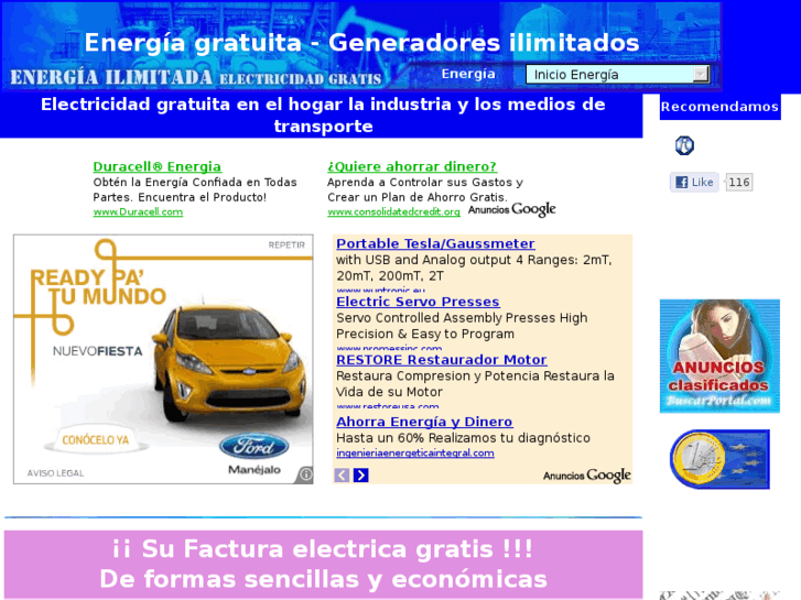 www.energiailimitada.com