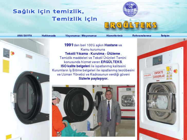 www.ergulteks.com