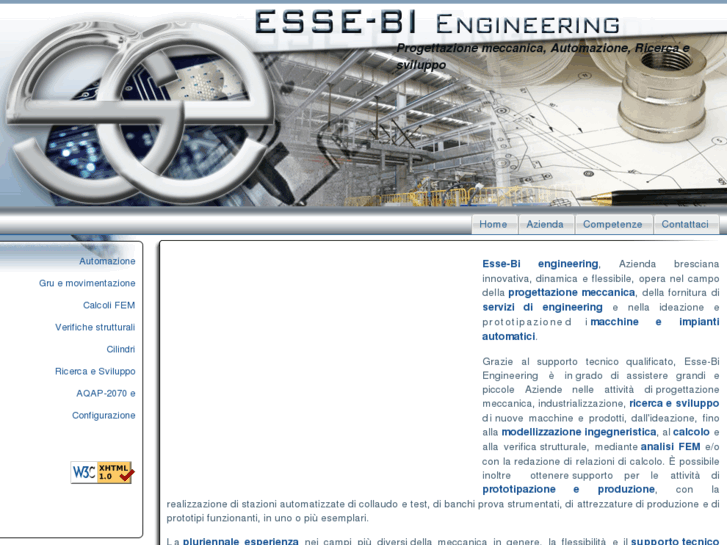 www.essebiengineering.com