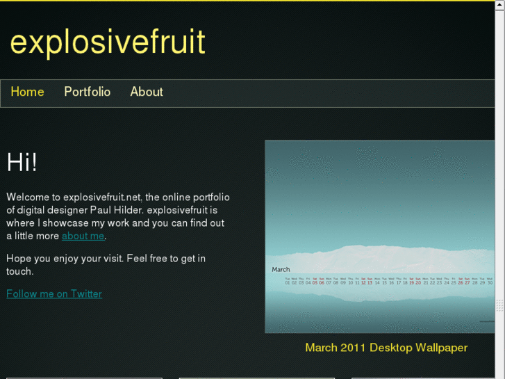 www.explosivefruit.net