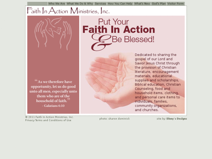 www.faithiaministries.org