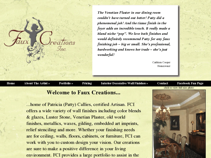 www.faux-creationsinc.com