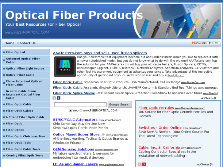 www.fiber-optical.com