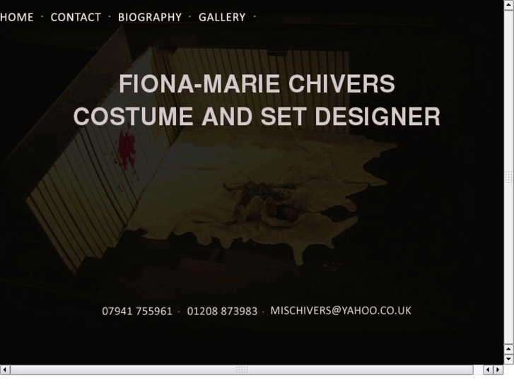 www.fionachivers.com