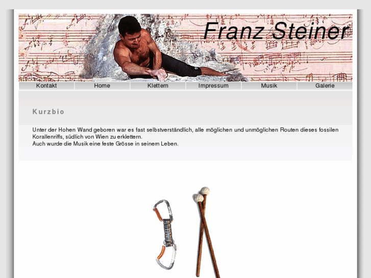 www.franzsteiner.net