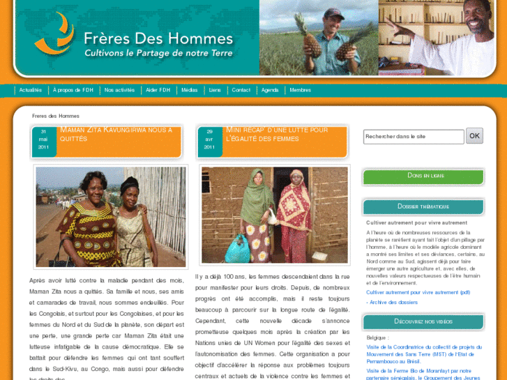 www.freresdeshommes.org