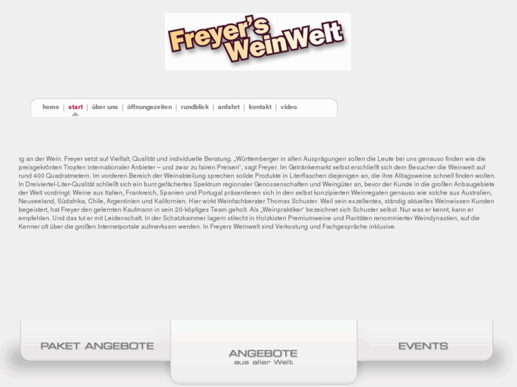 www.freyers-weinwelt.de