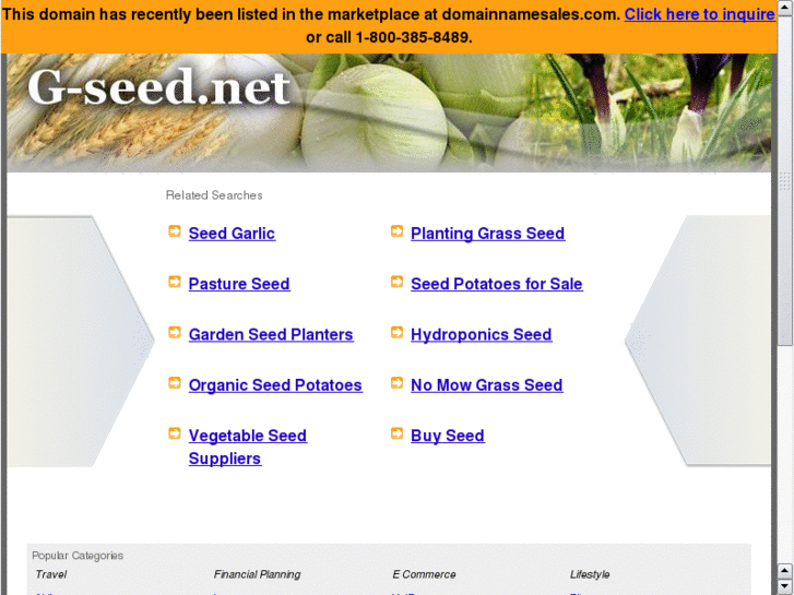 www.g-seed.net