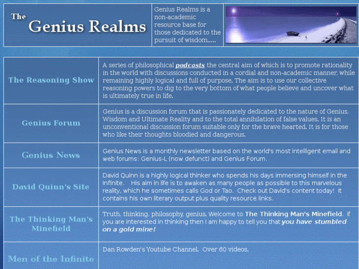 www.geniusrealms.com