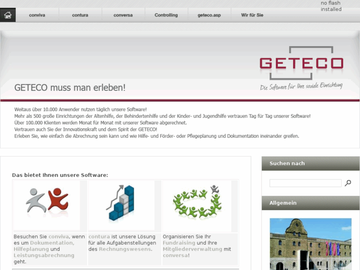 www.geteco.de