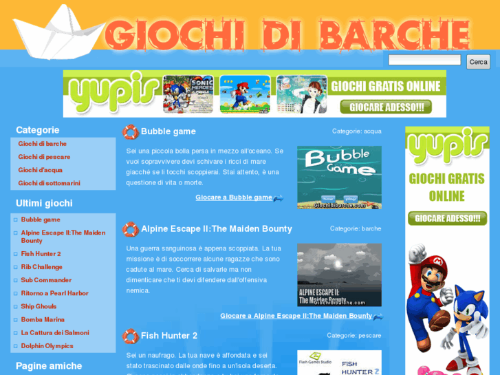 www.giochibarche.com