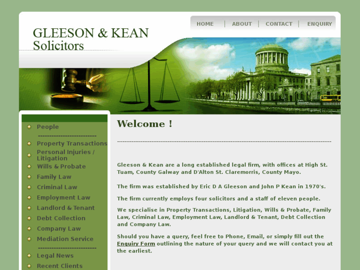 www.gleesonkean.ie