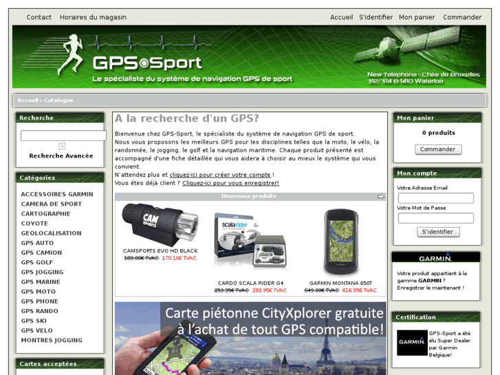 www.gps-sport.be