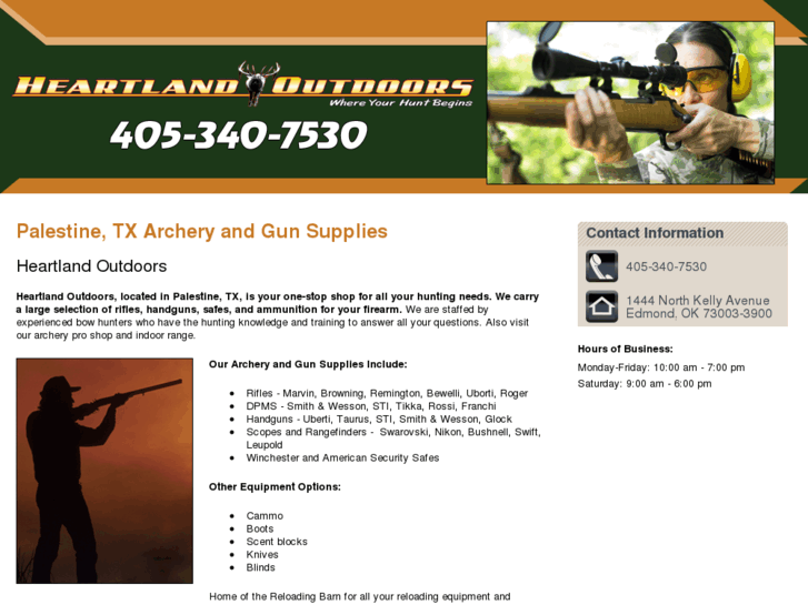 www.gunsoklahomacity.com
