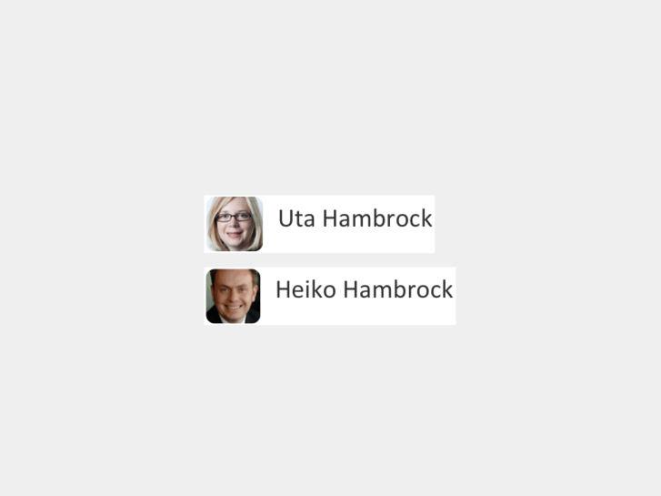 www.hambrock.com