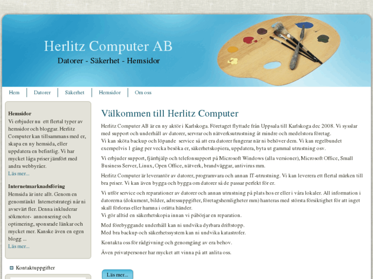 www.herlitzcomputer.com