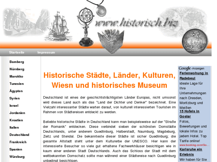 www.historisch.biz