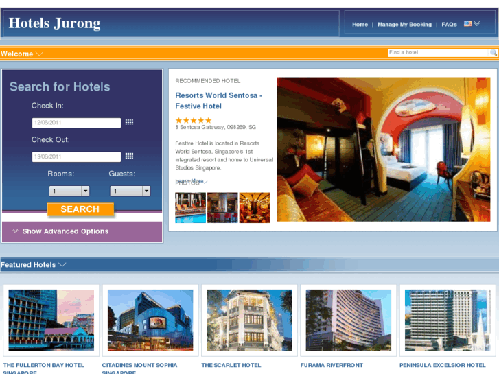 www.hotelsjurong.com