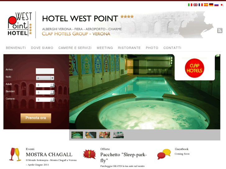 www.hotelwestpoint.com