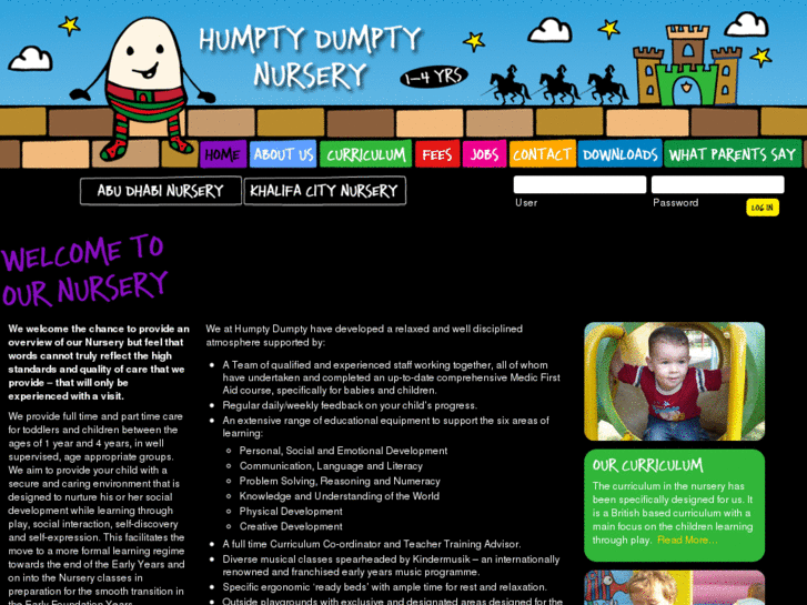 www.humptynursery.com