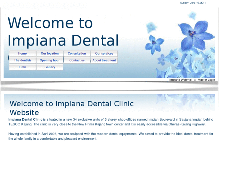 www.impianadental.com