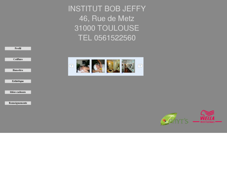 www.institut-bobjeffy.com