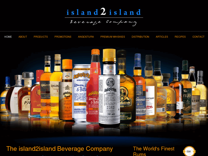 www.island2island.com.au