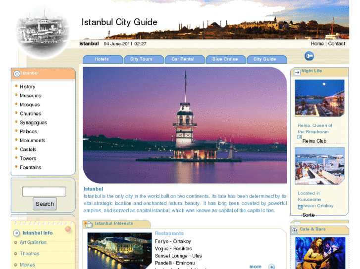 www.istanbul-istanbul.net